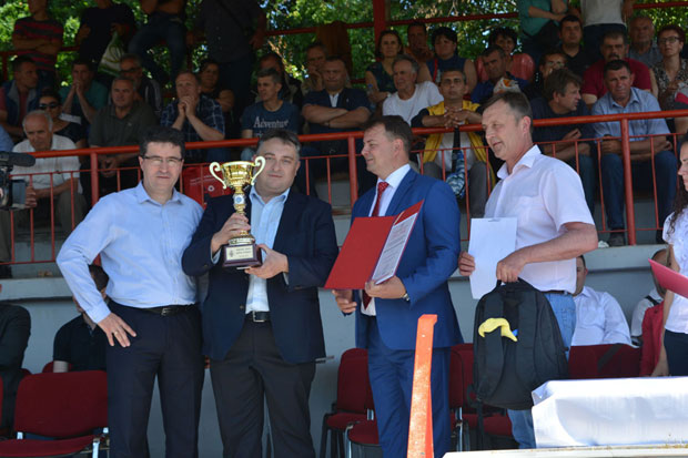 Свилајнац: Кредите враћају кад обаве жетву